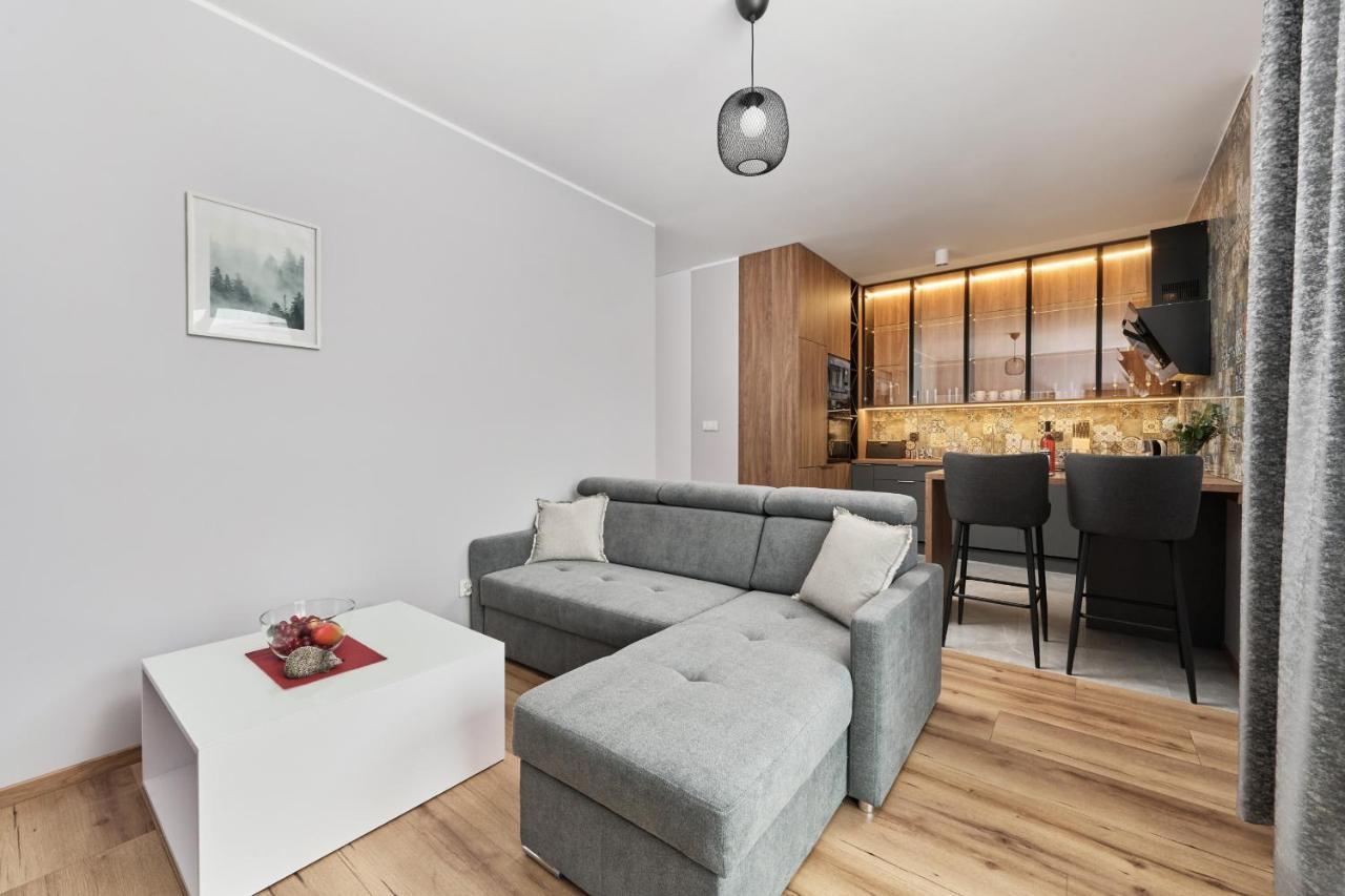 Browary Wroclawskie Apartments With Free Garage By Noclegi Renters Dış mekan fotoğraf