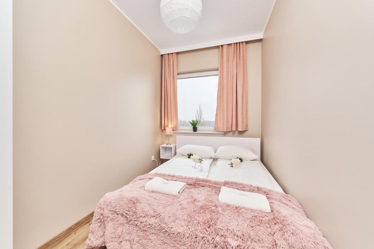 Browary Wroclawskie Apartments With Free Garage By Noclegi Renters Dış mekan fotoğraf