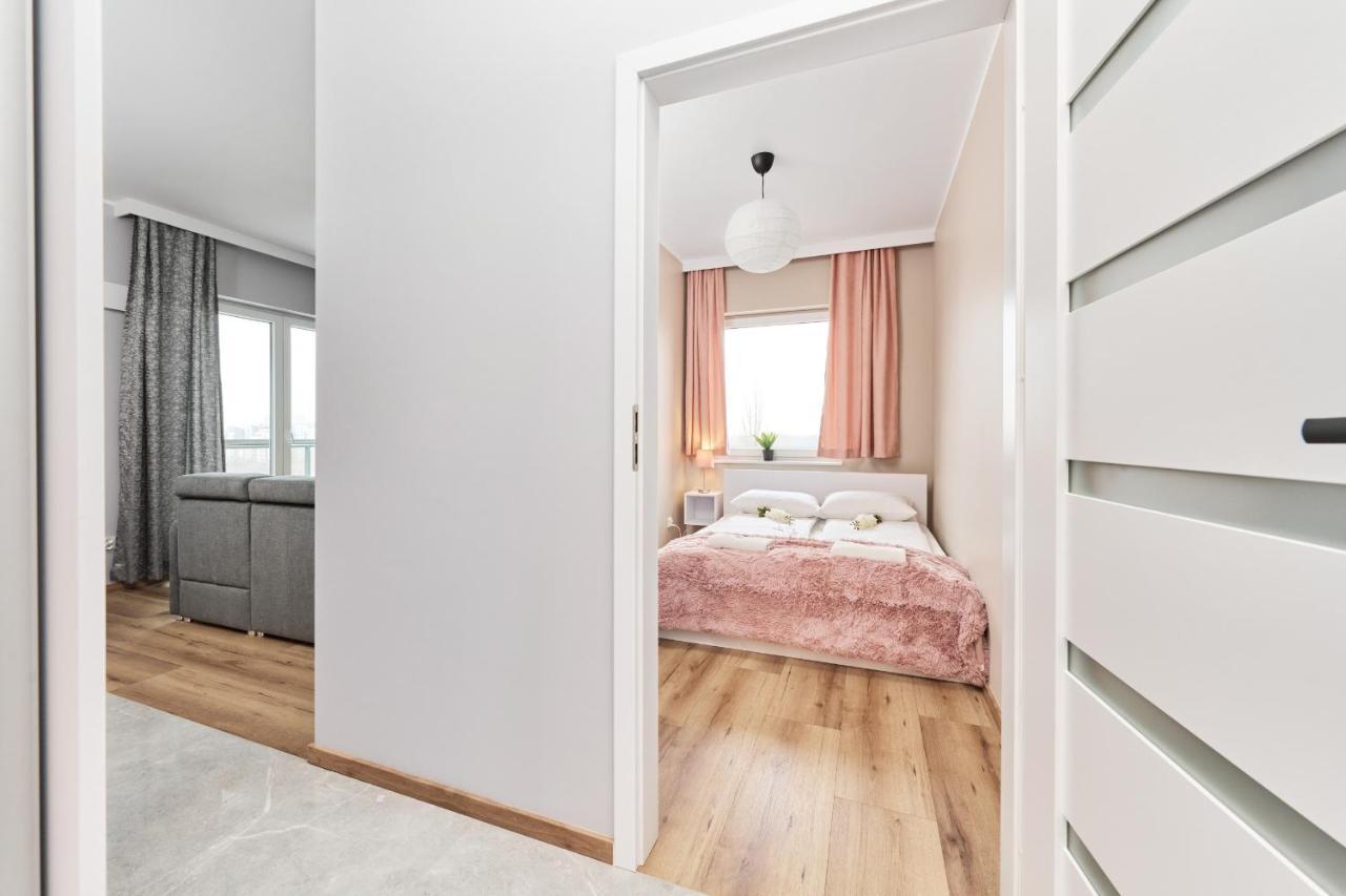Browary Wroclawskie Apartments With Free Garage By Noclegi Renters Dış mekan fotoğraf